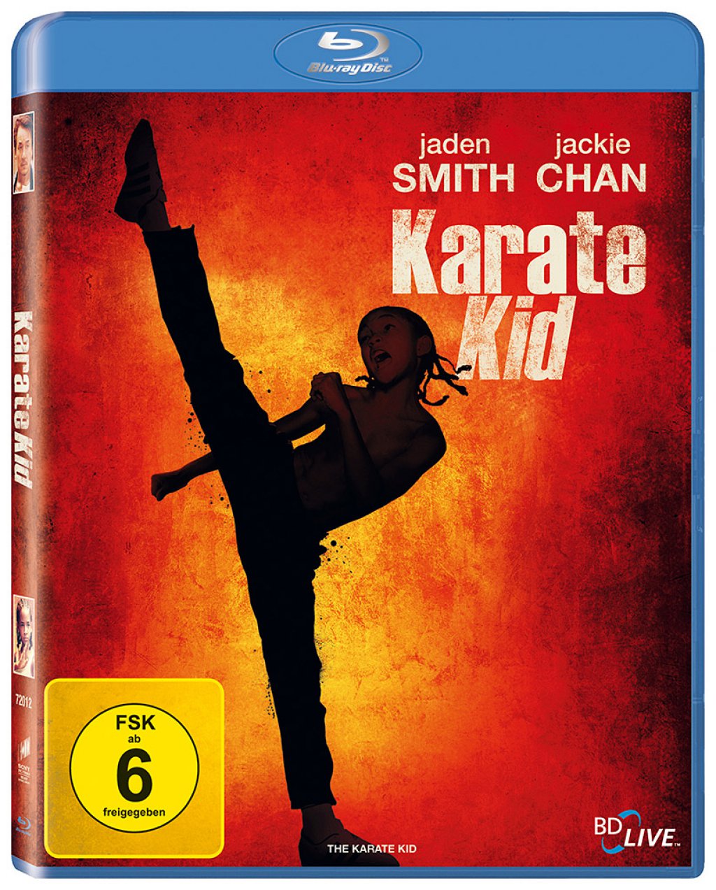 Karate Kid