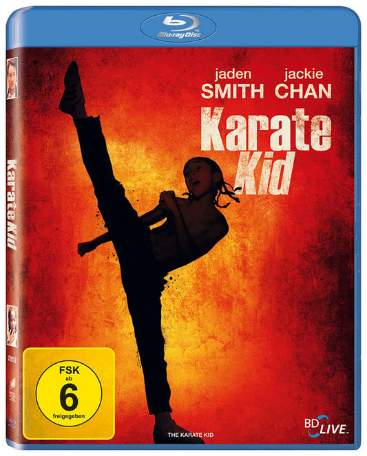 Karate Kid