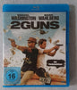 2Guns | Mit Pistolenanhänger
