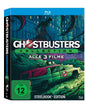 Ghostbusters Collection | Steelbook-Edition