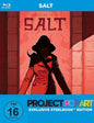 Salt - PopArt | Steelbook DLX