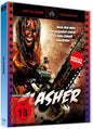Slasher - Astro Design - Full-Sleeve Scanavo Box