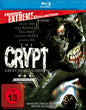 The Crypt - Gruft des Grauens Horror | Extreme Collection
