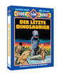 Der letzte Dinosaurier | Mediabook ( The Last Dinosaur / Kyokutei tankensen Pora-Bora ) Cover C - Limited 199er Edition