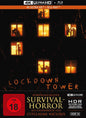 Lockdown Tower | Uncut Mediabook Edition