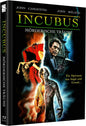 Incubus - Mörderische Träume Blu-ray im Mediabook Cover F
