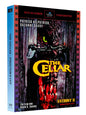The Cellar - Anthony 2 - Die Bestie kehrt zurück - Uncut Mediabook Edition (DVD+Blu-ray) Cover A