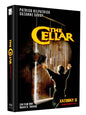 The Cellar - Anthony 2 - Die Bestie kehrt zurück - Uncut Mediabook Edition (DVD+Blu-ray) Cover B