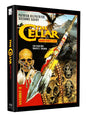 The Cellar - Anthony 2 - Die Bestie kehrt zurück - Uncut Mediabook Edition (DVD+Blu-ray) Cover C