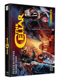 The Cellar - Anthony 2 - Die Bestie kehrt zurück - Uncut Mediabook Edition (DVD+Blu-ray) Cover J