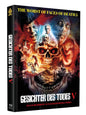 Gesichter des Todes 5 | Limited 222 Mediabook - Cover B