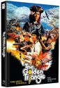 Vorgarten zur Hölle - Uncut Mediabook Edition (DVD+blu-ray) Cover B
