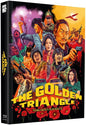Vorgarten zur Hölle - Uncut Mediabook Edition (DVD+Blu-ray) Cover C