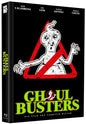 GHOULBUSTERS | Original ASTRO Premium Mediabook – Cover C