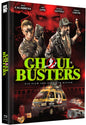 GHOULBUSTERS | Original ASTRO Premium Mediabook – Cover E
