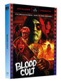 Blood Cult | Mediabook Cover A