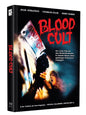 Blood Cult | Mediabook Cover B