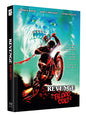 Blood Cult 2 Revenge | Mediabook Cover C