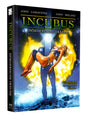Incubus - Mörderische Träume Blu-ray im Mediabook Cover C