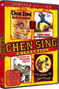 CHEN SING Collection - Eastern Double Feature | Limited Edition