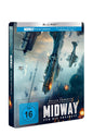Midway - Für die Freiheit | Steelbook
