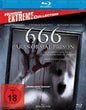 666 - Paranormal Prison Horror | Extreme Collection