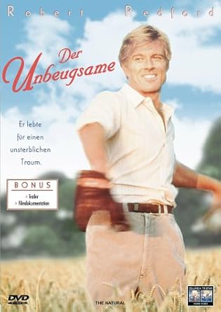 Der Unbeugsame. GEBRAUCHT