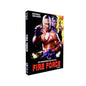 Fire Force | Limited Mediabook Edtion (222) - Cover A