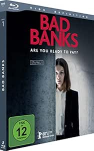 Bad Banks | Staffel 1 - GEBRAUCHT