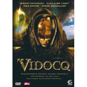Vidocq (2 DVDs)  GEBRAUCHT