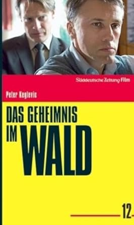 Das Geheimnis im Wald - Süddeutsche Zeitung Film Deutsche Thriller  DVD  GEBRAUCHT