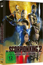 Scorpion King 2: Aufstieg eines Kriegers | Mediabook