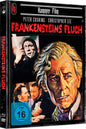 Frankensteins Fluch | Mediabook - Cover B