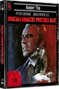 Dracula braucht frisches Blut - Cover B (Uncut Limited Mediabook, Hammer Film-Edition) Blu-ray+DVD
