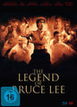 The Legend of Bruce Lee| Mediabook
