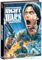 Nightwars - Triple Action Pack | Limited Mediabook