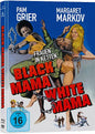 Black Mama, White Mama - Frauen in Ketten | Mediabook - Cover A auf 444 Stück