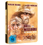 Duell am Missouri | Limitierte Steel Edition (FuturePak)