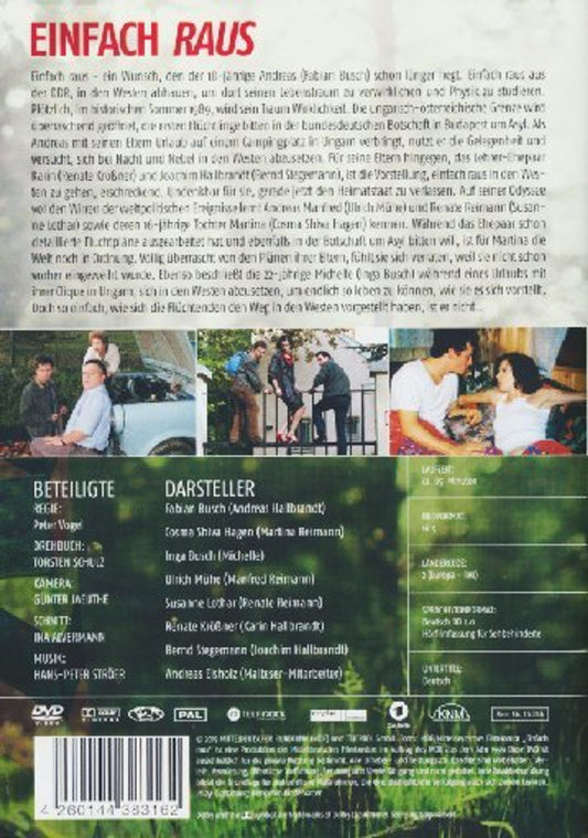 Einfach Raus