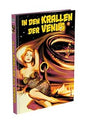 IN DEN KRALLEN DER VENUS | Mediabook Cover A - Limited 250 Edition – Uncut