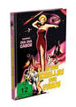 IN DEN KRALLEN DER VENUS | Mediabook - Cover D - Limited 250 Edition – Uncut