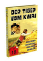 Der Tiger Vom Kwai | Limitiertes Mediabook - Cover C