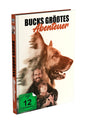 Bucks Größtes Abenteuer Limited Mediabook - Cover B Blu-ray