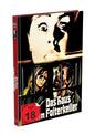 Das Haus mit dem Folterkeller-Mediabook Cover C Blu-ray+DVD