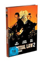 Martial Law 2 | Limitiertes Mediabook - Cover B