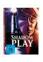SHADOW PLAY (Schattenspiele) | Limitiertes Mediabook - Cover C