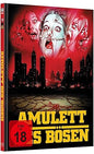 Amulett des Bösen(Manhattan Baby) | Mediabook Cover C - Limited Edition auf 333