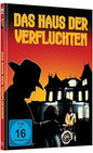 Das Haus der Verfluchten-Mediabook Cover B (Lim. [Blu-ray]