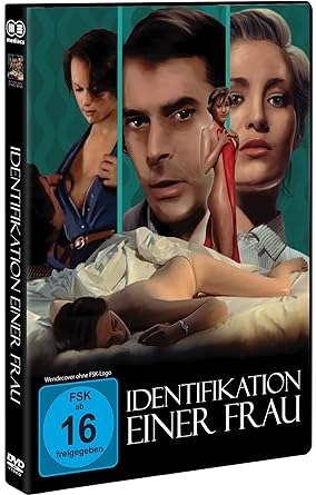 Identifikation einer Frau - DVD