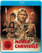Mondo Cannibale | Uncut Edition - Cover B